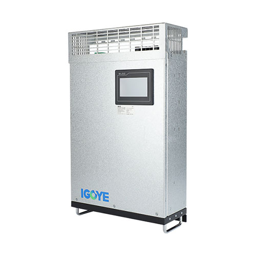 Aktiva harmonia filtrilo