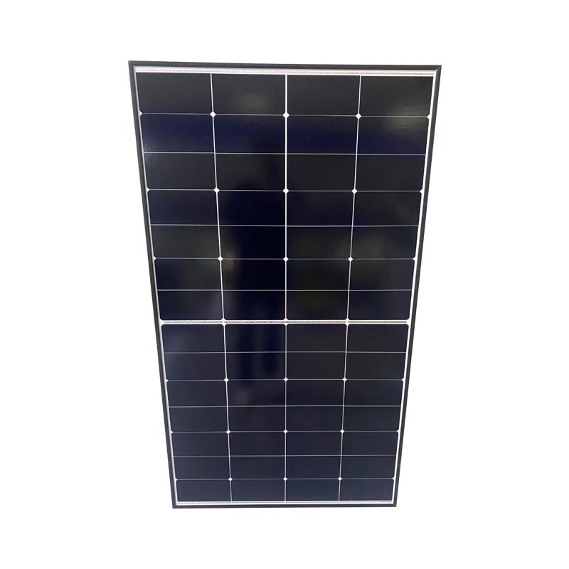 Kial Elekti Hejmajn Sunajn Panelojn？