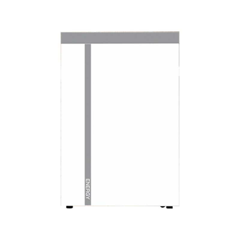 Geya Muro-Muntita Loĝejo ESS-WLL005B1-5.22KWH